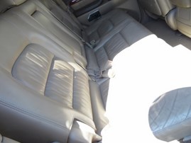 2001 LEXUS LX470 GRAY 4.7L AT 4WD Z18315